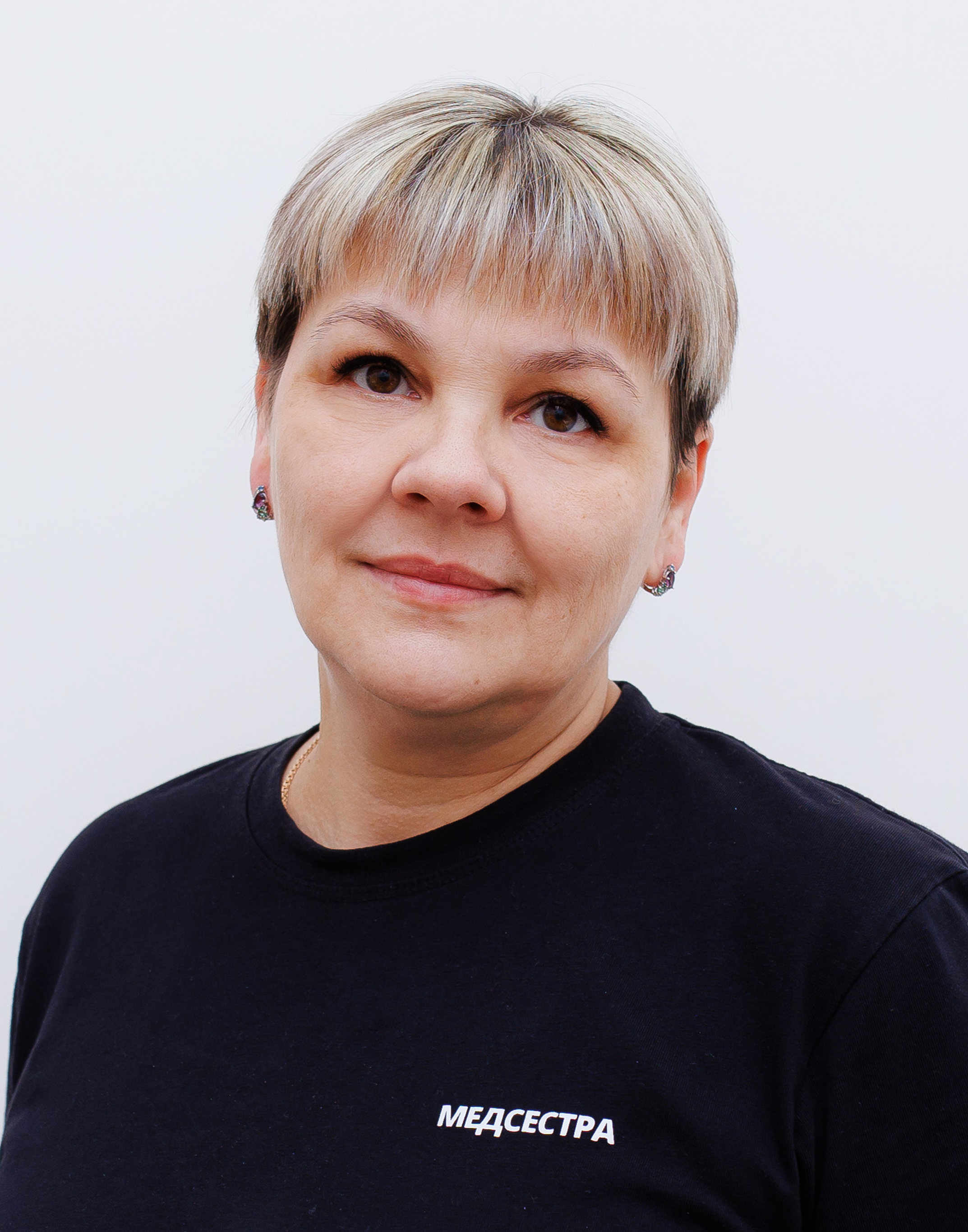 Бойкова Светлана Витальевна